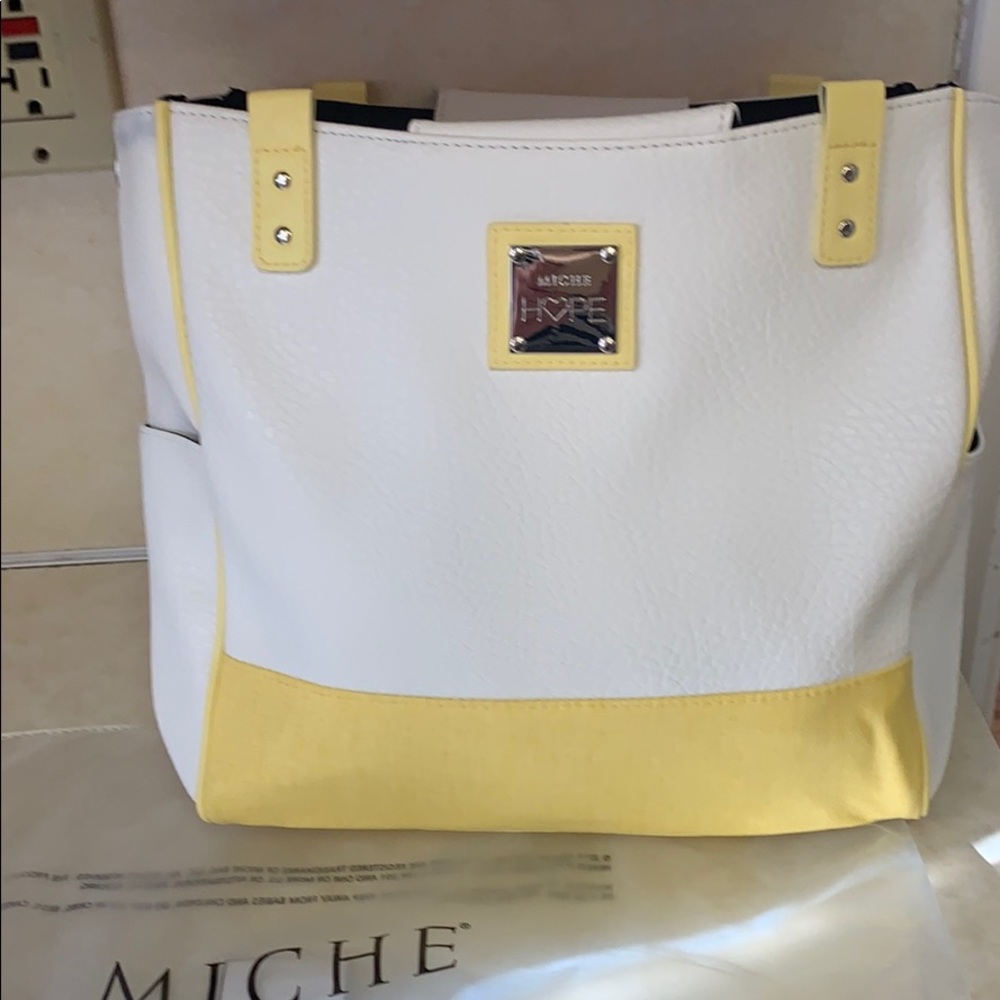 Miche Breeze / Hope demi shell